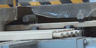 ПРИЖИМ ЗАГОТОВКИ