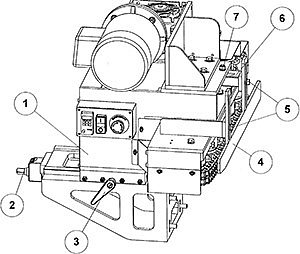 ЦЕПНОЕ ПОДАЮЩЕ УСТРОЙСТВО