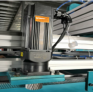 ПЛАНЕТАРНЫЙ РЕДУКТОР