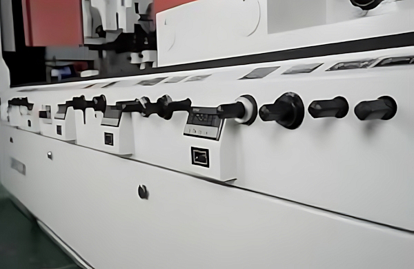 ПАНЕЛЬ УПРАВЛЕНИЯ