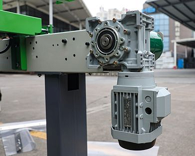 ПРИВОД ТРАНСПОРТЕРОВ