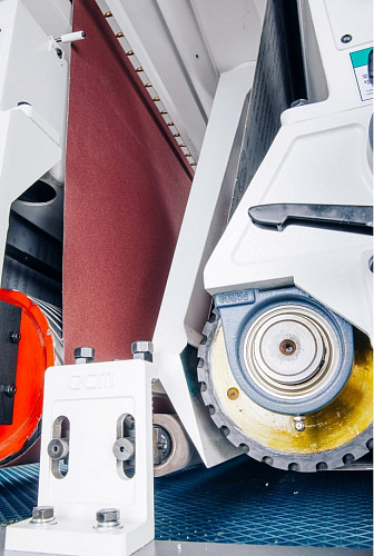 ЭФФЕКТИВНАЯ СИСТЕМА ПЫЛЕУДАЛЕНИЯ