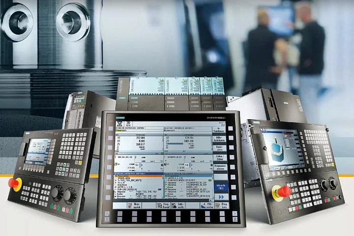 СИСТЕМА ЧПУ