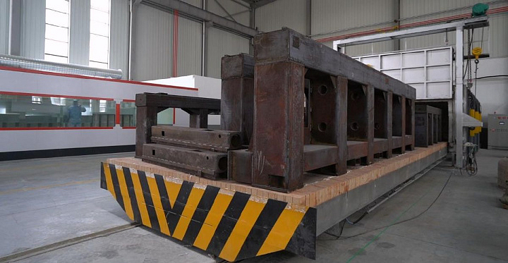 ЖЕСТКОСТЬ КОНСТРУКЦИИ