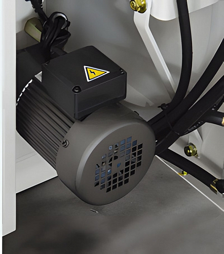 МЕХАНИЗМ НАСТРОЙКИ ПИЛ НА РАЗМЕР