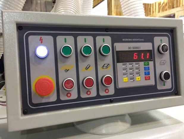 Пульт управления