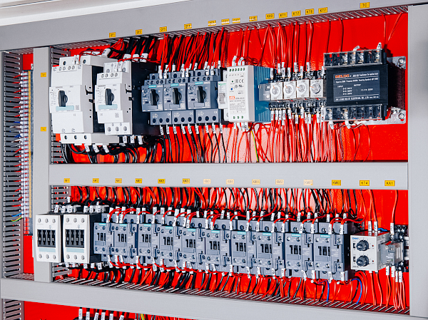 ЭЛЕКТРОКОМПОНЕН-ТЫ SIEMENS