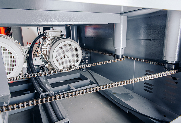 КРЕПЛЕНИЕ СТОЛА НА 4-х ОПОРАХ