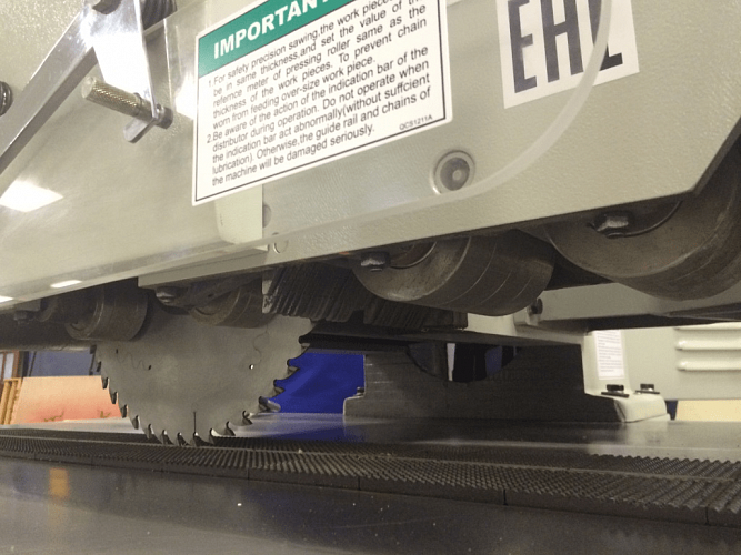 ПРИЖИМНЫЕ РОЛИКИ