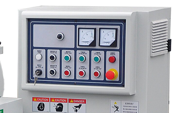 Пульт управления