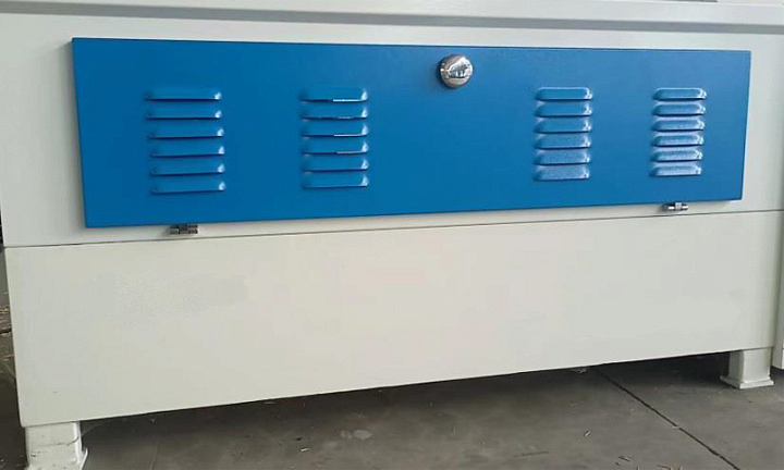 СТАНИНА СТАНКА