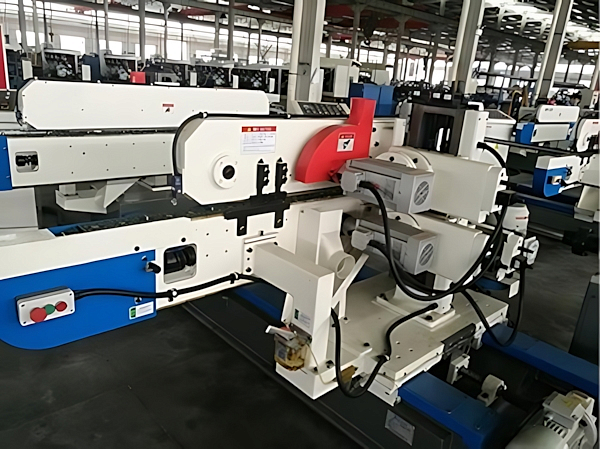 СИСТЕМА ПОДАЧИ