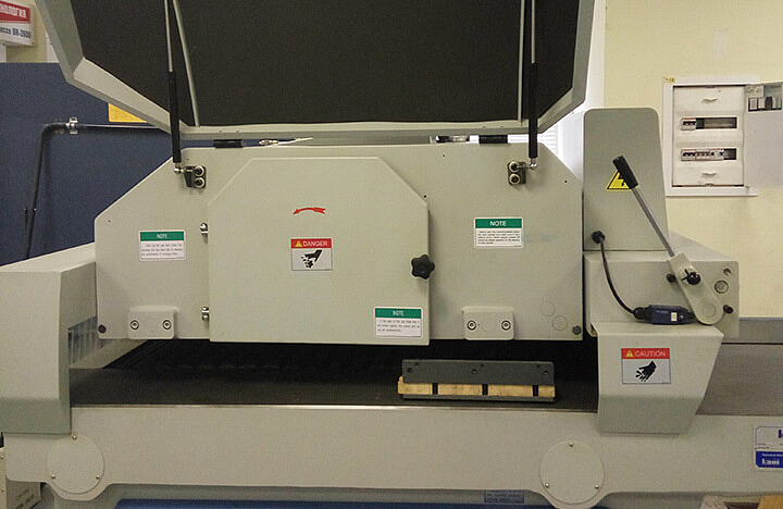 Обеспечение безопасности