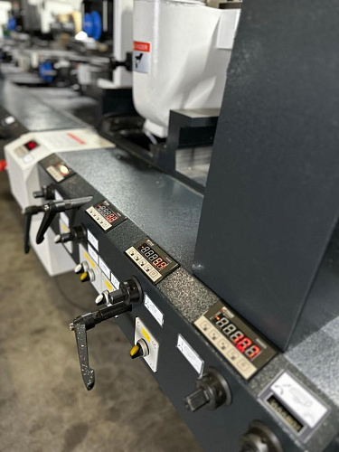 ЭЛЕКТРОННАЯ ИНДИКАЦИЯ