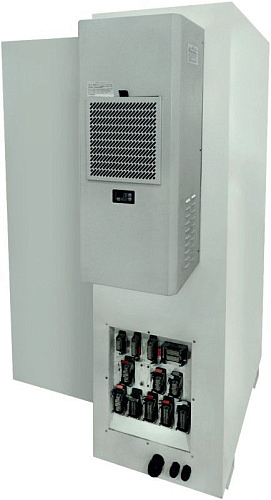 ЭЛЕКТРОАВТОМАТИКА