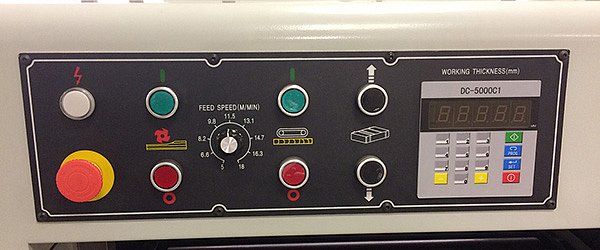 ПУЛЬТ УПРАВЛЕНИЯ