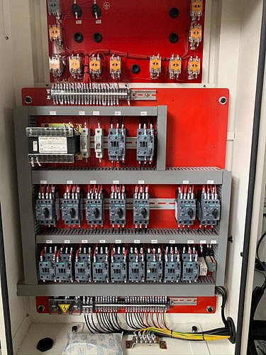 ЭЛЕКТРОКОМПОНЕНТЫ