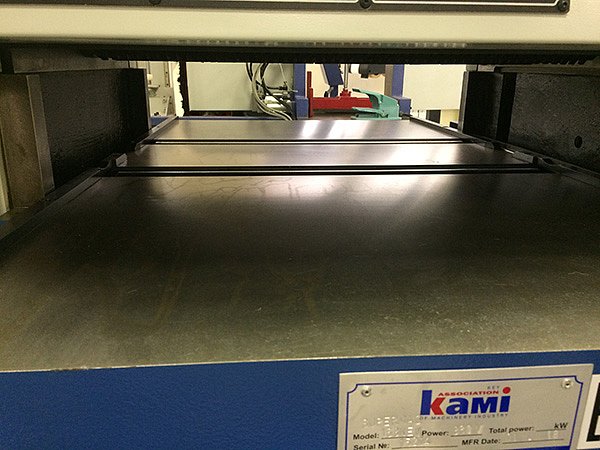 РАБОЧИЙ СТОЛ