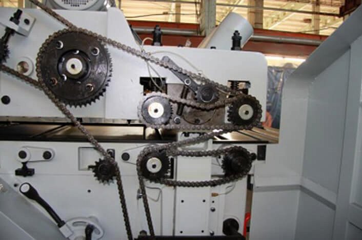 Система привода