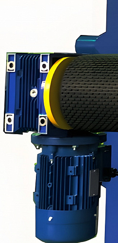 ПОДАЮЩИЙ ТРАНСПОРТЕР