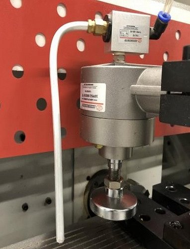 Пневмоцилиндры