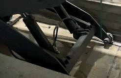 2 ГИДРОЦИЛИНДРА