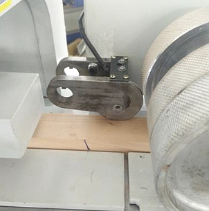 СЧЕТЧИК ГОТОВОЙ ПРОДУКЦИИ