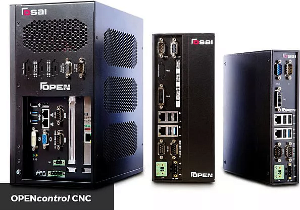 CИСТЕМА ЧПУ OSAI (ИТАЛИЯ)