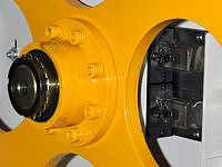 ТЕХНИЧЕСКОЕ ОБСЛУЖИВАНИЕ И СМАЗКА