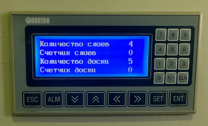 ПРОГРАММАТОР ОВЕН