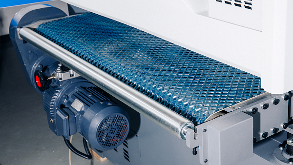 РАСШИРЕНИЕ СТОЛА НА ВЫХОДЕ С 1 РОЛИКОМ