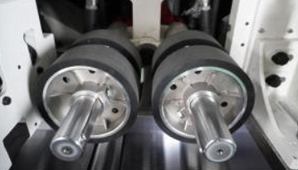 ПОЛИУРЕТАНОВЫЕ РОЛИКИ