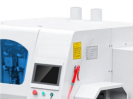 СИСТЕМА АСПИРАЦИИ