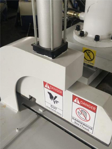 ТОРЦОВОЧНЫЙ УЗЕЛ