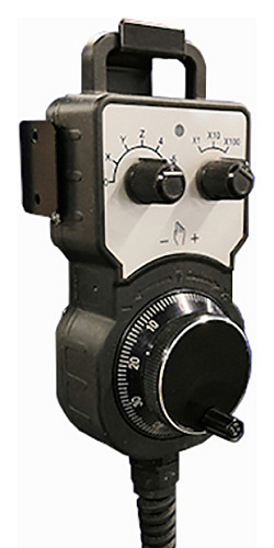 РУЧНОЙ ПУЛЬТ УПРАВЛЕНИЯ