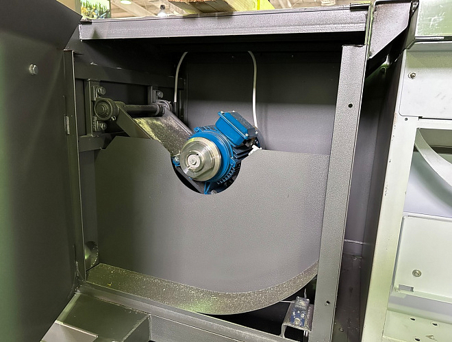 ДОСТУП С ПИЛЬНЫМ ДИСКАМ