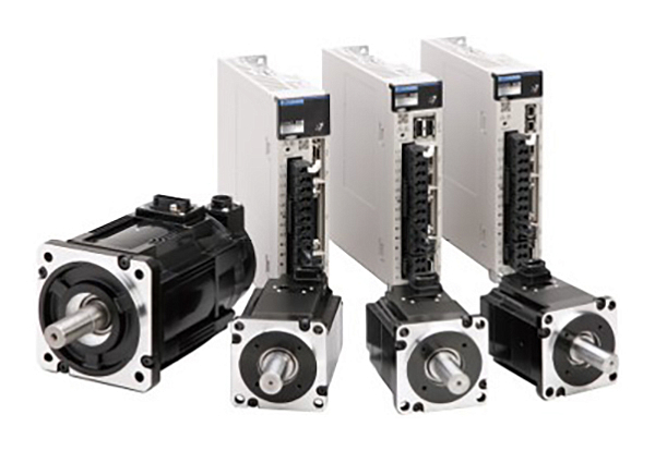 СЕРВОСИСТЕМА SYNTEC