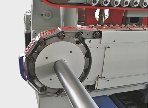 СИСТЕМА ПОДАЧИ