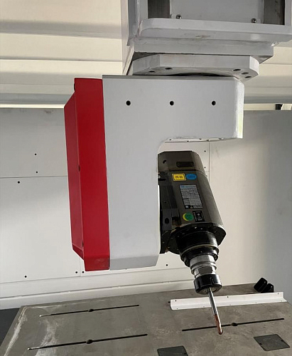 ФРЕЗЕРНАЯ ГОЛОВА