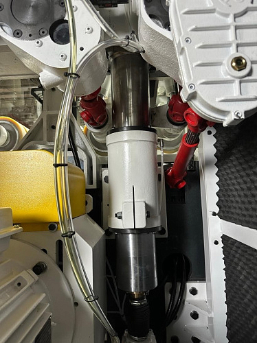 ТРИ МОЩНЫЕ НАПРАВЛЯЮЩИЕ