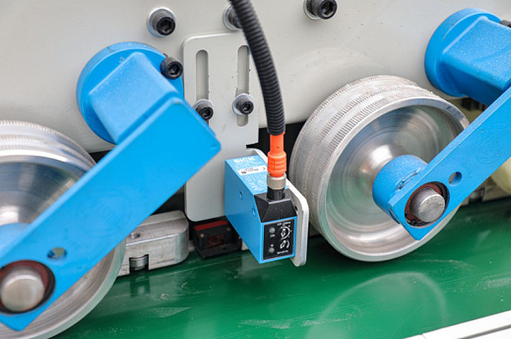 ОПТИЧЕСКИЙ ДАТЧИК