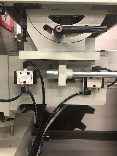 НАПРАВЛЯЮЩИЕ ГЛУБИНЫ ПАЗА