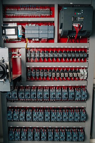 Электрокомпоненты