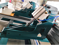 СИСТЕМА ЗАЖИМА ЗАГОТОВКИ