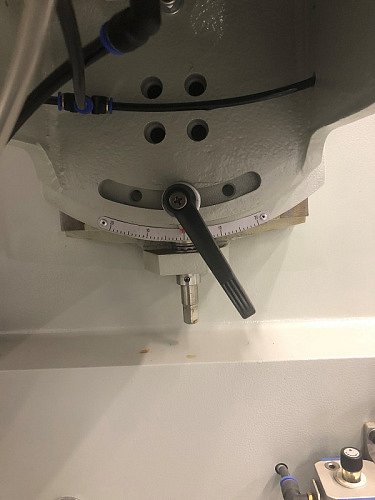 НАКЛОН СТОЛА ВЛЕВО / ВПРАВО