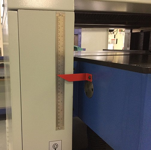 ОТОБРАЖЕНИЕ РАЗМЕРА