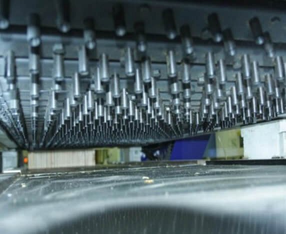 Подающий конвейер