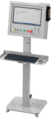 СТОЙКА ОПЕРАТОРА