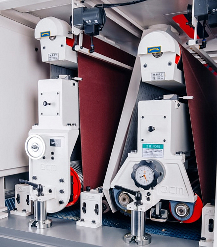 РАБОЧИЙ УЗЕЛ (ВИД СПРАВА)