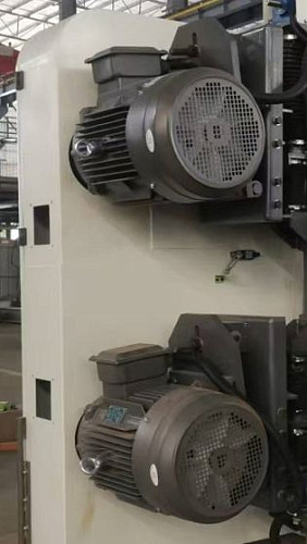 ПРИВОД ПИЛЬНОГО УЗЛА